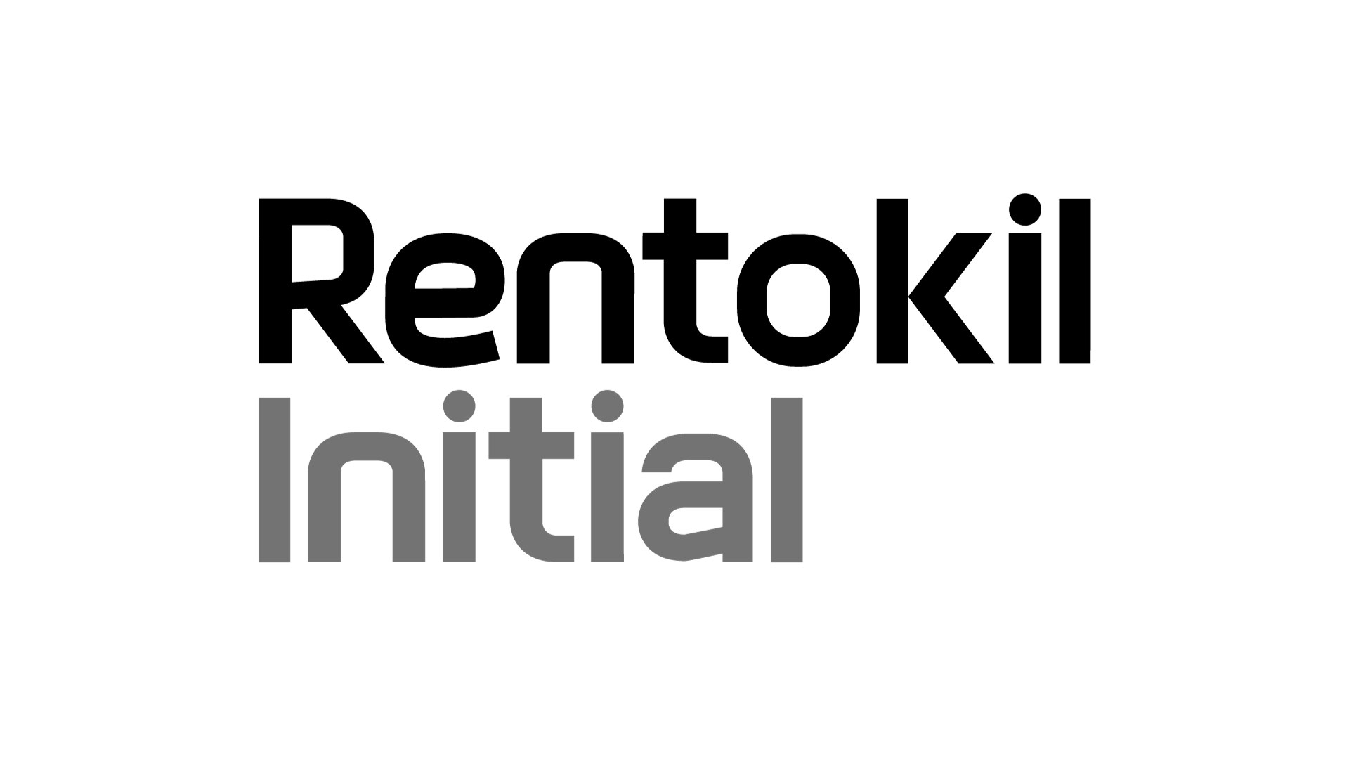 Rentokil initial