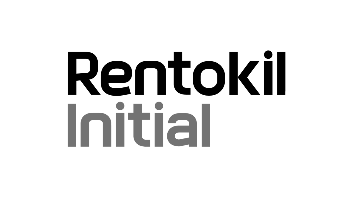 Rentokil initial