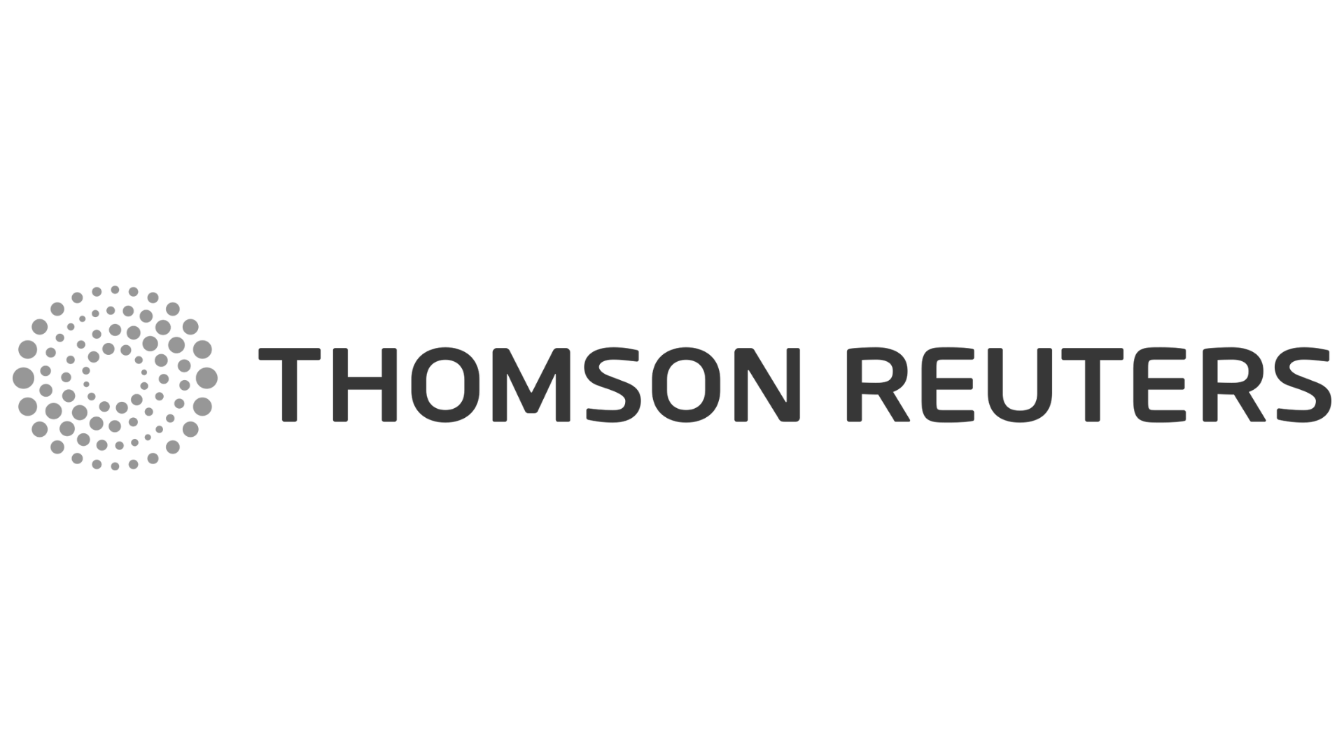 Thomson reuters