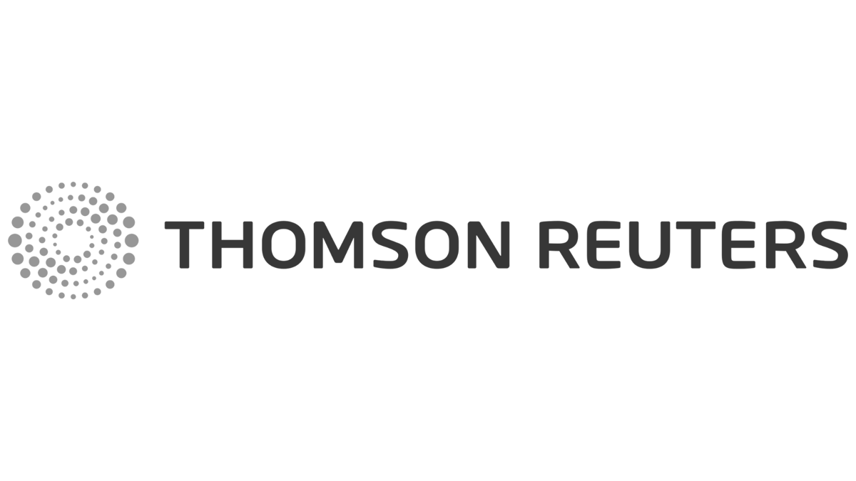 Thomson reuters