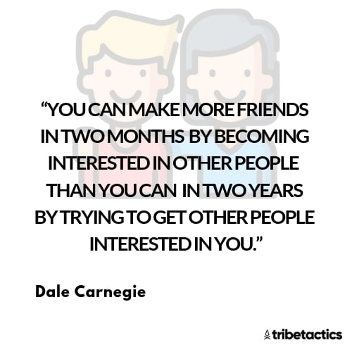 cold-calling-alternative-ideas-from-dale-carnegie