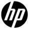 hewlett-packard-logo-black-and-white